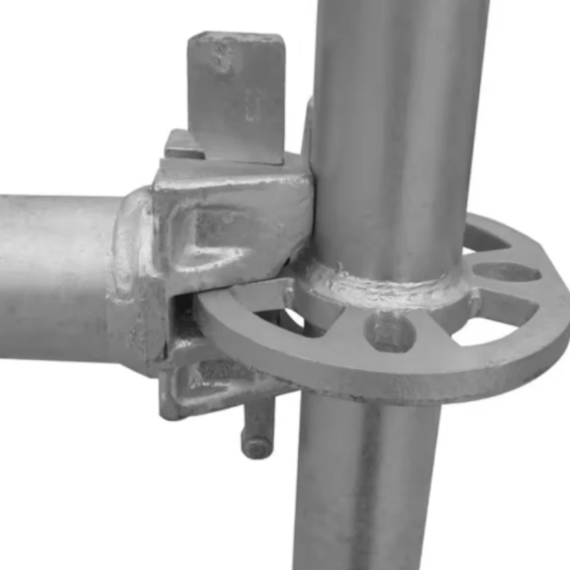 Modular Ringlock Scaffolding System best
