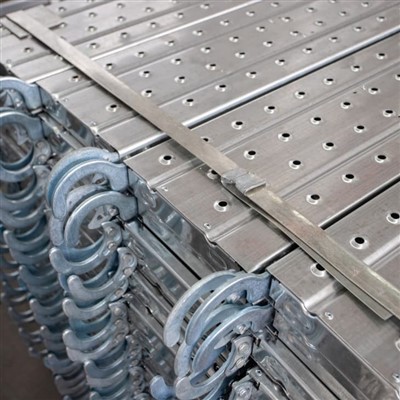 دھات کے واک بورڈ